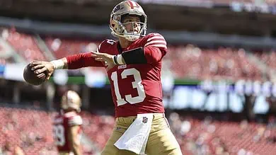 San Francisco 49ers vs. Minnesota Vikings Betting Preview