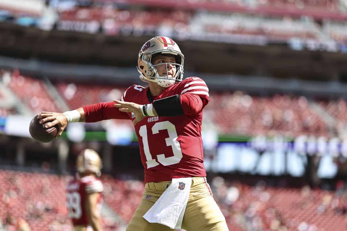 San Francisco 49ers vs. Minnesota Vikings Betting Preview