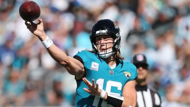 Jacksonville Jaguars vs. New Orleans Saints Betting Preview