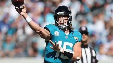 Jacksonville Jaguars vs. New Orleans Saints Betting Preview