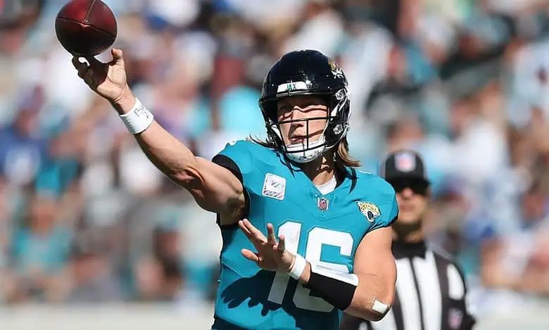 Jacksonville Jaguars vs. New Orleans Saints Betting Preview