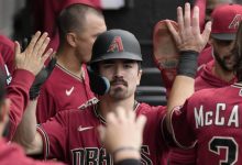 Arizona Diamondbacks vs. Milwaukee Brewers Betting Preview