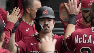 Arizona Diamondbacks vs. Milwaukee Brewers Betting Preview