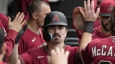 Arizona Diamondbacks vs. Milwaukee Brewers Betting Preview