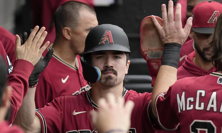 Arizona Diamondbacks vs. Milwaukee Brewers Betting Preview