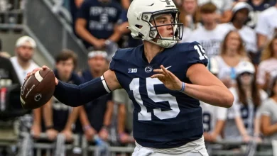 Penn State Nittany Lions vs. Ohio State Buckeyes Betting Preview