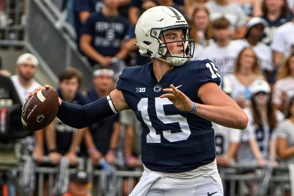 Penn State Nittany Lions vs. Ohio State Buckeyes Betting Preview