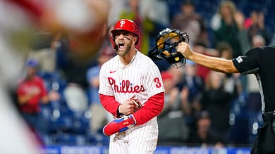 Atlanta Braves vs. Philadelphia Phillies Betting Preview