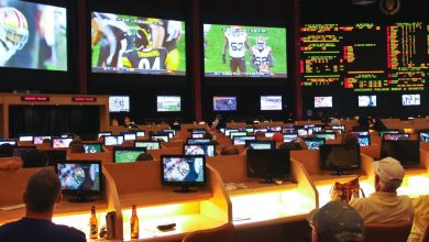 New York Sports Betting Sets Another Record