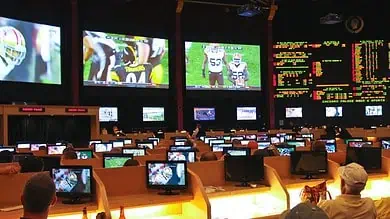 New York Sports Betting Sets Another Record
