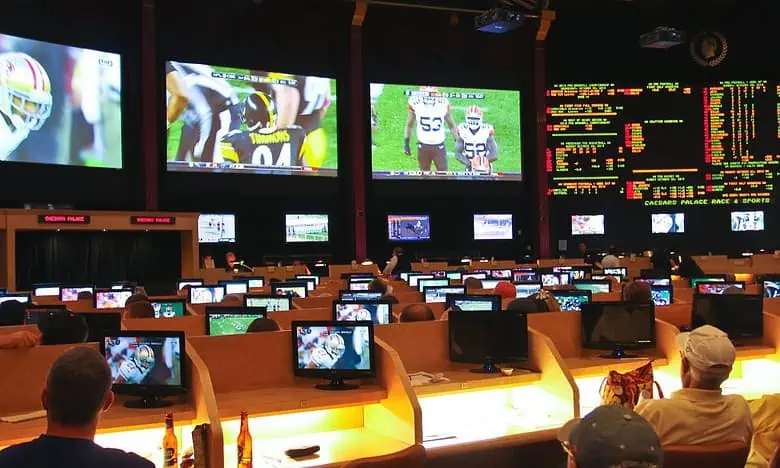 New York Sports Betting Sets Another Record