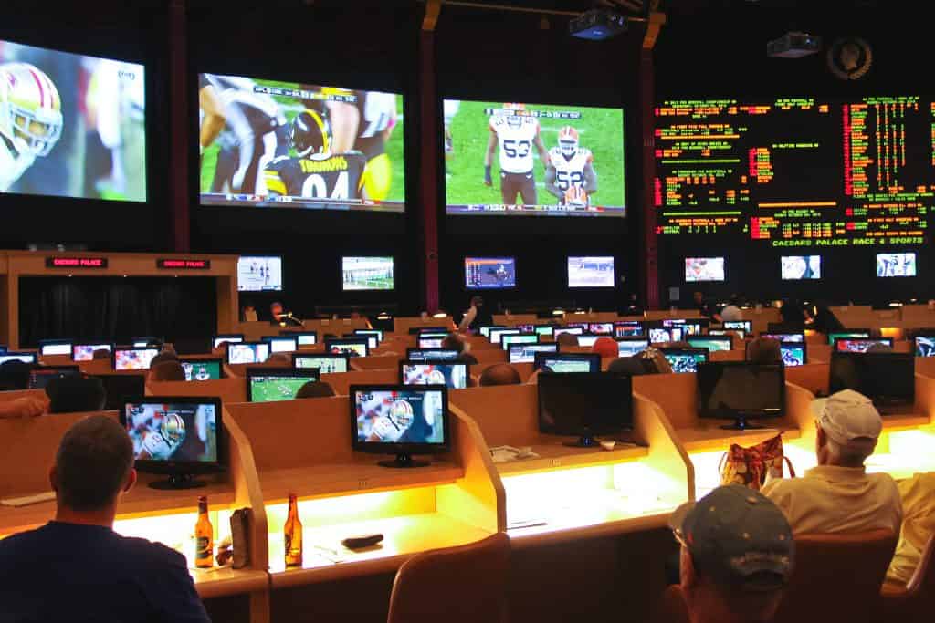 New York Sports Betting Sets Another Record