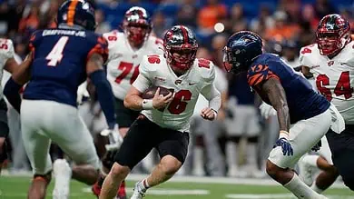 Western Kentucky Hilltoppers vs. Jacksonville State Gamecocks Betting Preview