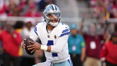 Dallas Cowboys vs. Los Angeles Chargers Betting Preview