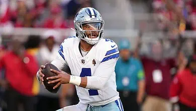 Dallas Cowboys vs. Los Angeles Chargers Betting Preview