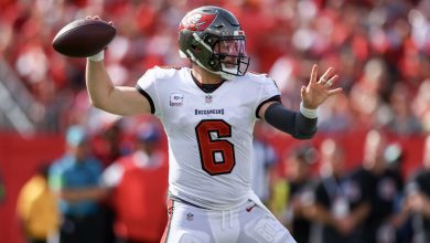 Tampa Bay Buccaneers vs. Buffalo Bills Betting Preview