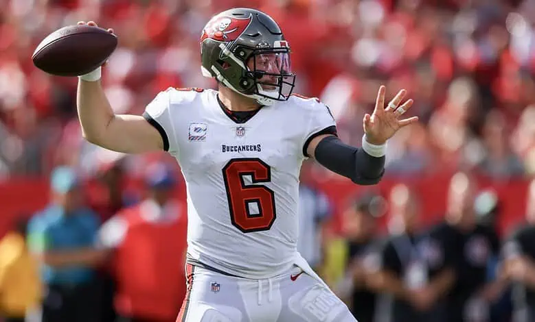 Tampa Bay Buccaneers vs. Buffalo Bills Betting Preview