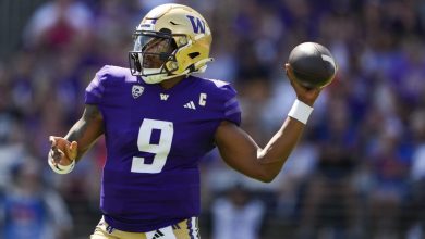 Oregon Ducks vs. Washington Huskies Betting Preview