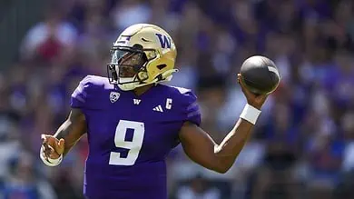 Oregon Ducks vs. Washington Huskies Betting Preview