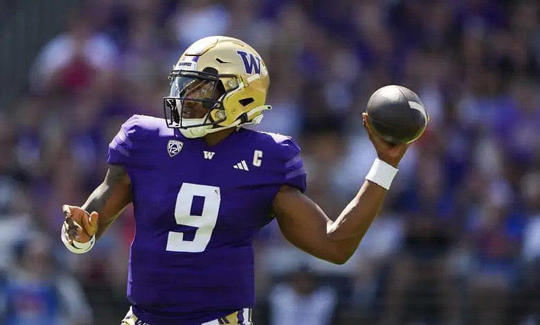 Oregon Ducks vs. Washington Huskies Betting Preview