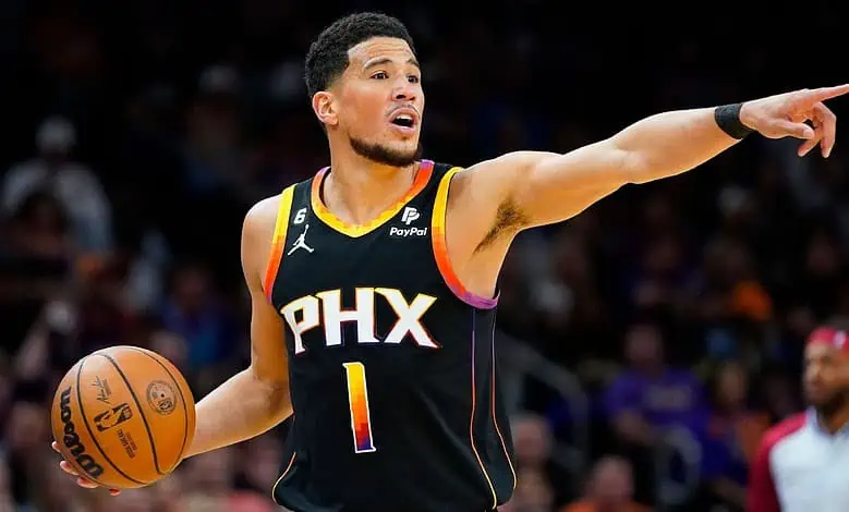 Phoenix Suns vs. Golden State Warriors Betting Preview