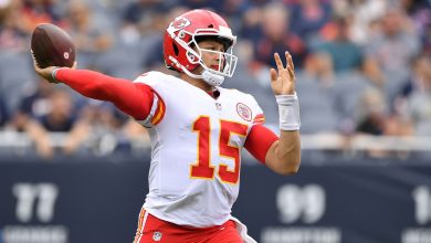 Denver Broncos vs. Kansas City Chiefs Betting Preview