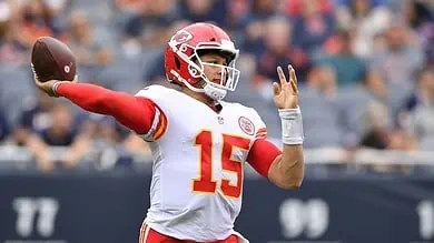 Denver Broncos vs. Kansas City Chiefs Betting Preview