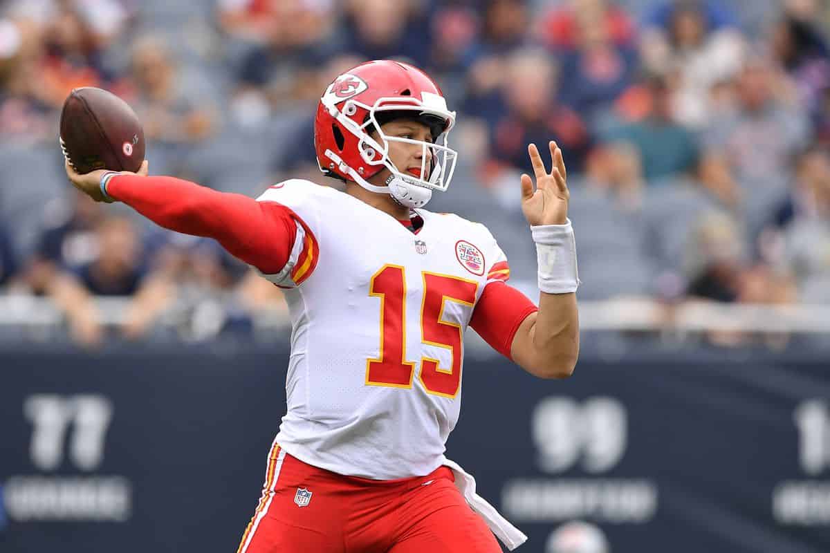 Denver Broncos vs. Kansas City Chiefs Betting Preview