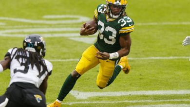 Green Bay Packers vs. Las Vegas Raiders Betting Preview