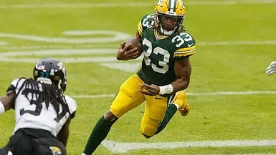 Green Bay Packers vs. Las Vegas Raiders Betting Preview