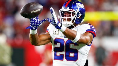 New York Giants vs. Buffalo Bills Betting Preview