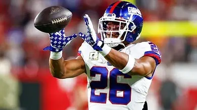 New York Giants vs. Buffalo Bills Betting Preview