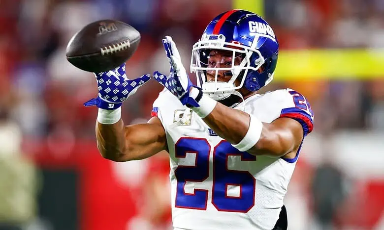 New York Giants vs. Buffalo Bills Betting Preview