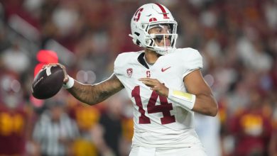Stanford Cardinal vs. Colorado Buffaloes Betting Preview