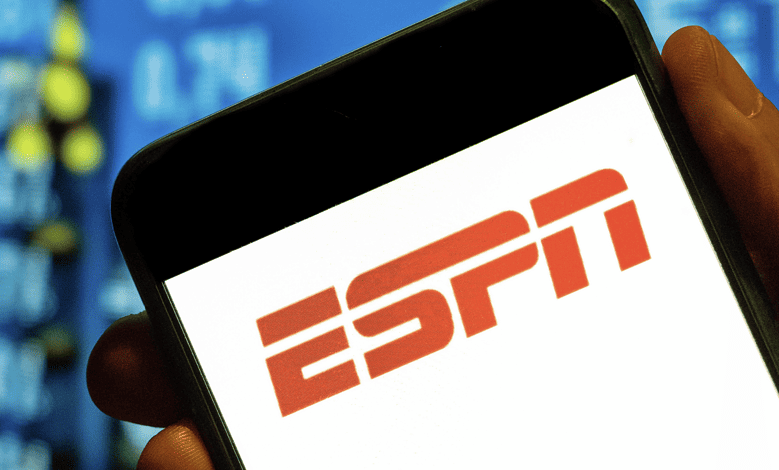 ESPN Bet Launches