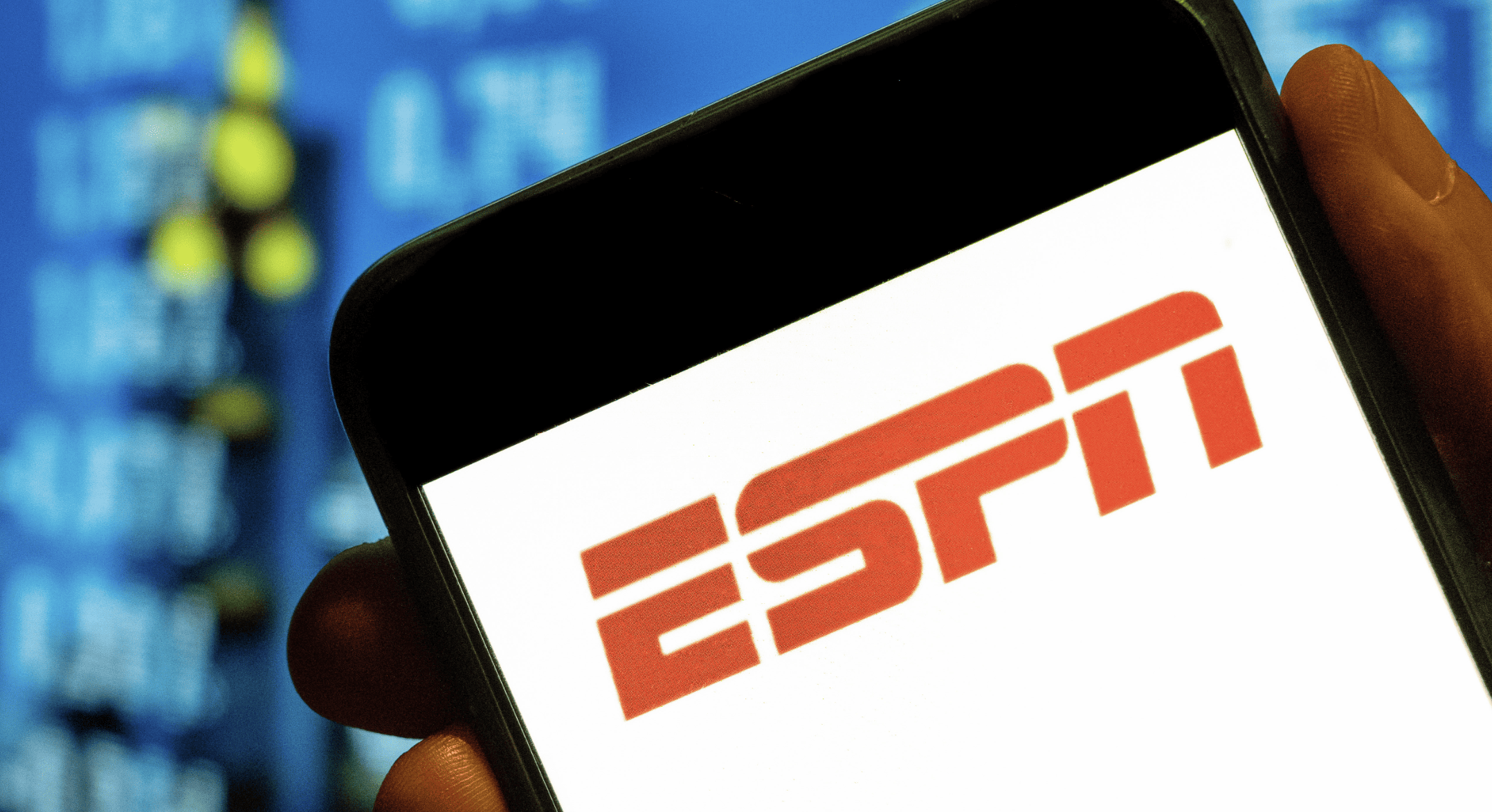 ESPN Bet Launches