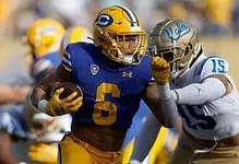 Cal at UCLA betting