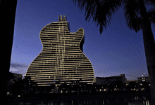 Hard Rock Bet Live in Florida