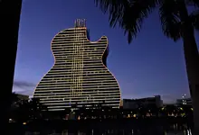 Hard Rock Bet Live in Florida