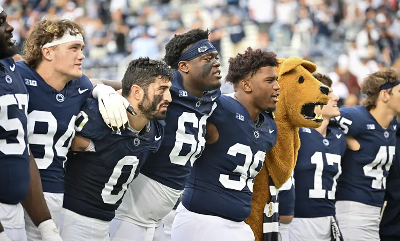 Penn State Football