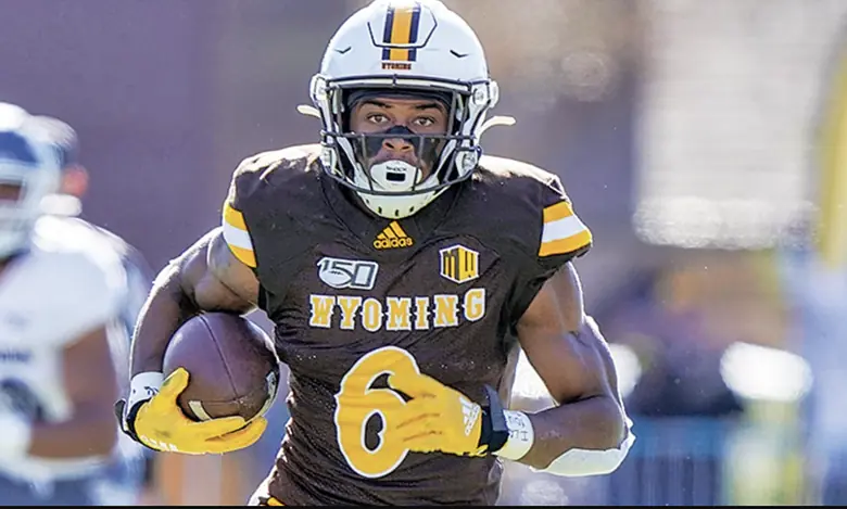 Wyoming Football