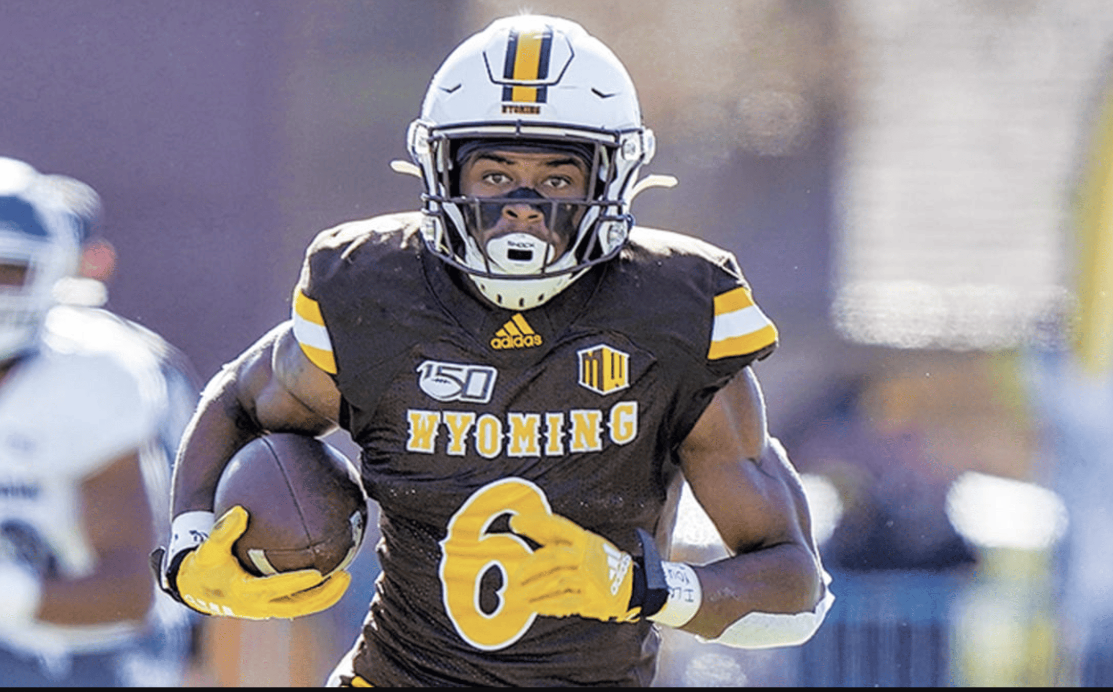 Wyoming Football