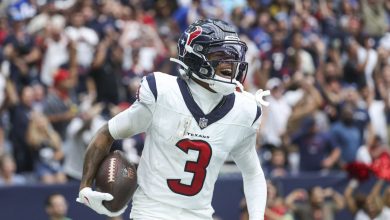 Cardinals at Texans betting