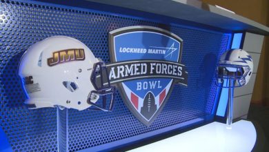 2023 Armed Forces Bowl