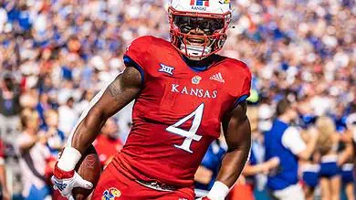 Kansas vs UNLV betting