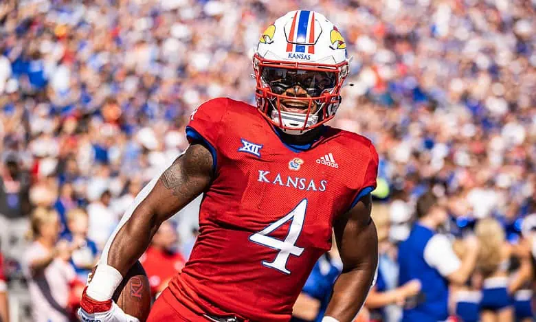 Kansas vs UNLV betting