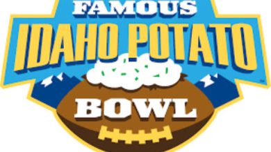 2023 Idaho Potato Bowl