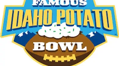 2023 Idaho Potato Bowl