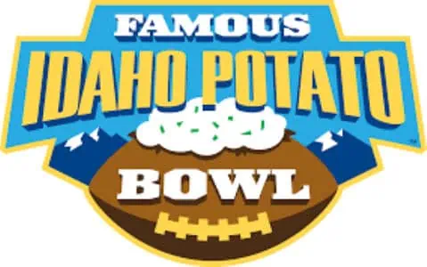 2023 Idaho Potato Bowl