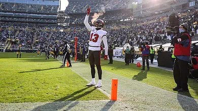 week 15 Bucs at Packers